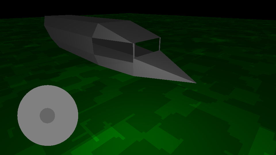 Construction Minijet