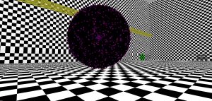 Portail de téléportation