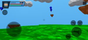 Nouvelle interface principale