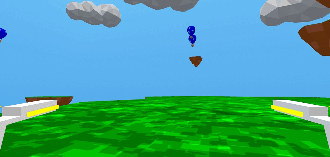 animation Intégration d'une nouvelle interface